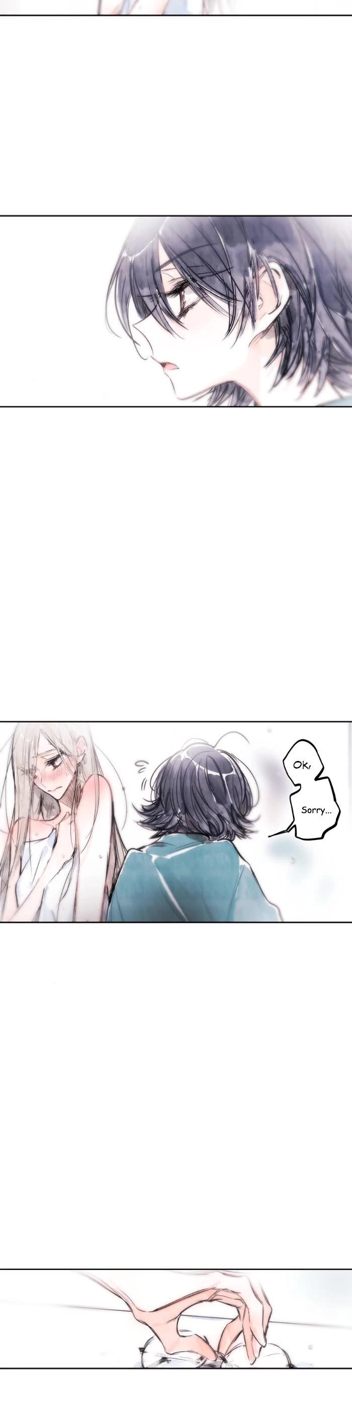 Swallow Tail chapter 42 page 31