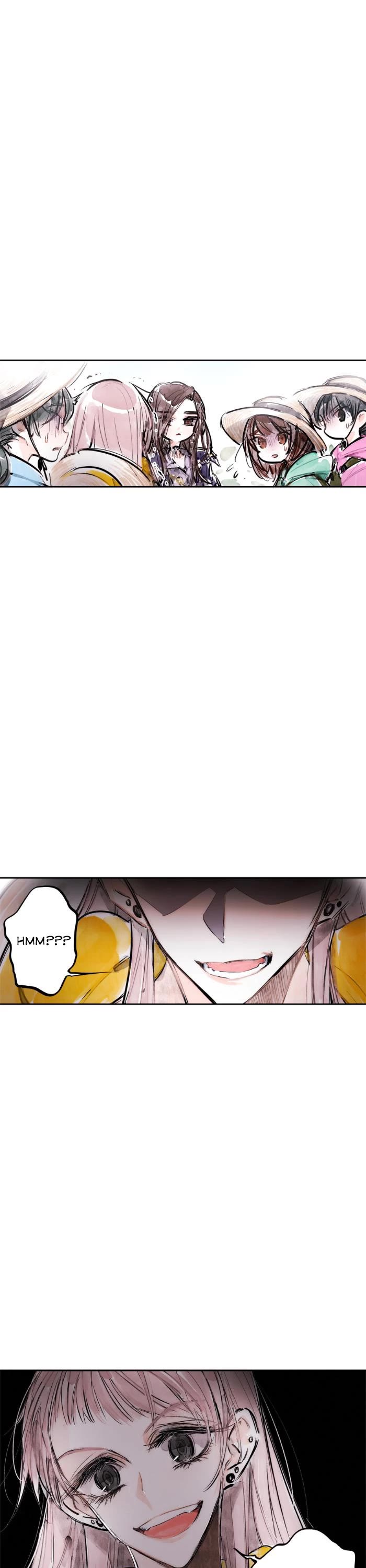 Swallow Tail chapter 42 page 5