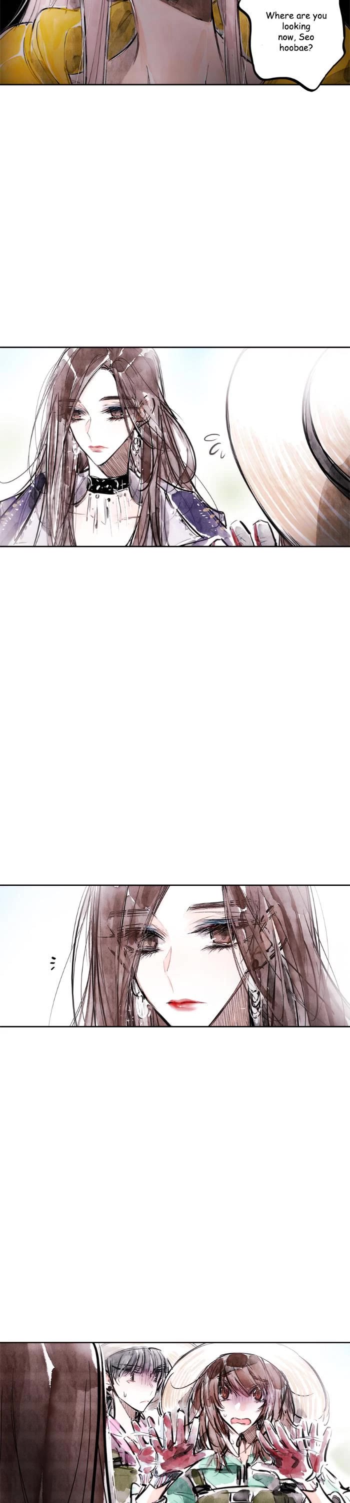 Swallow Tail chapter 42 page 6