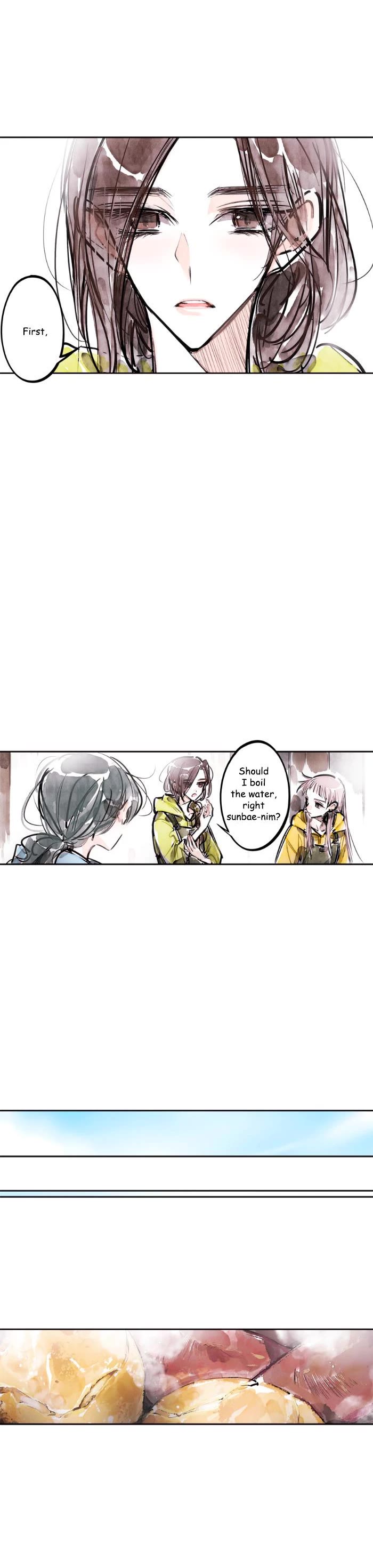 Swallow Tail chapter 43 page 24