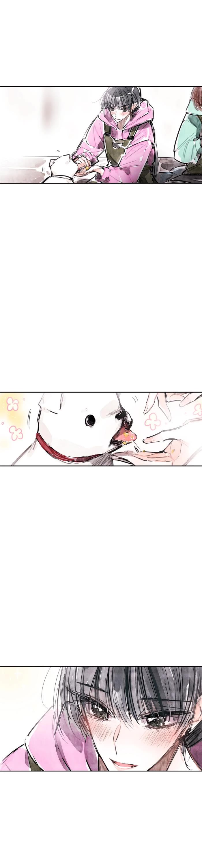 Swallow Tail chapter 43 page 26