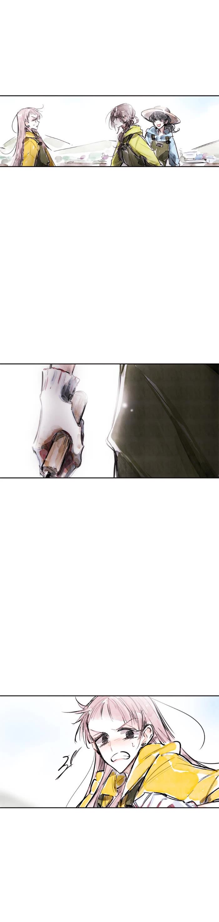 Swallow Tail chapter 43 page 35