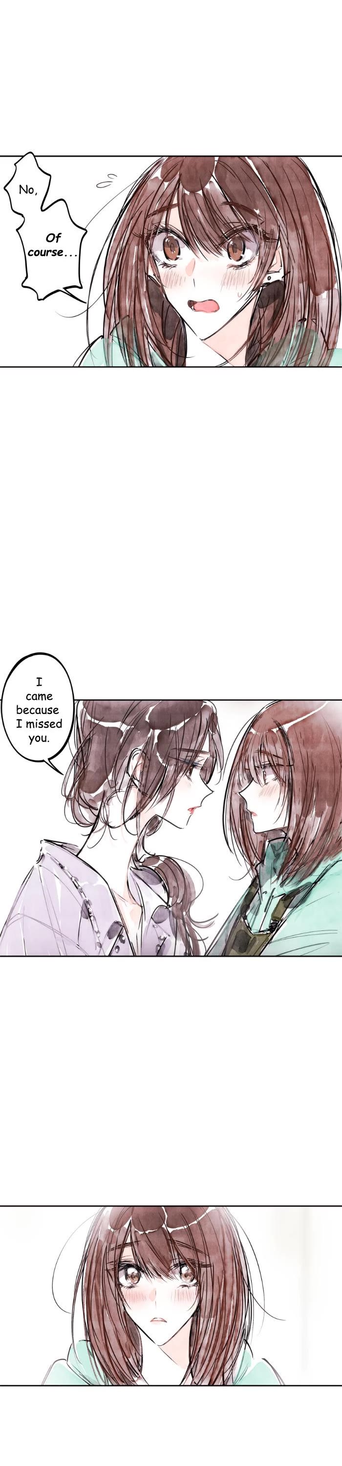 Swallow Tail chapter 43 page 8