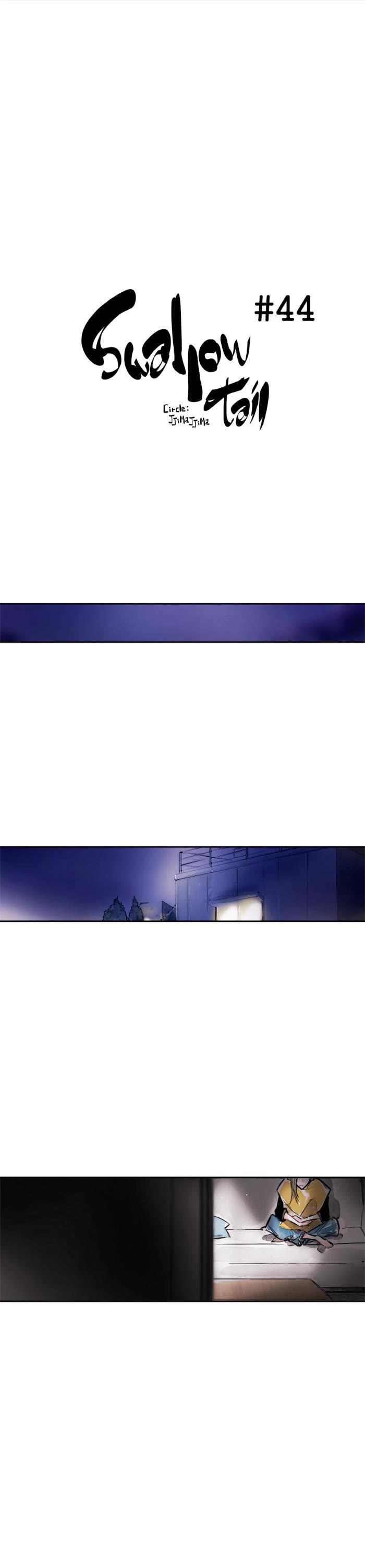 Swallow Tail chapter 44 page 1