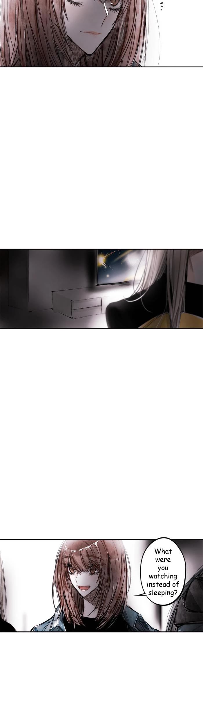 Swallow Tail chapter 44 page 10