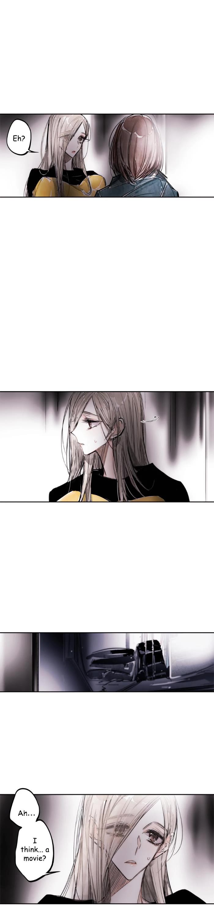 Swallow Tail chapter 44 page 11