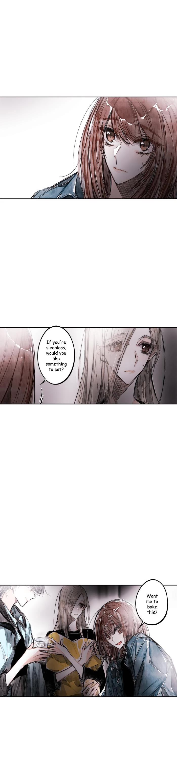 Swallow Tail chapter 44 page 12