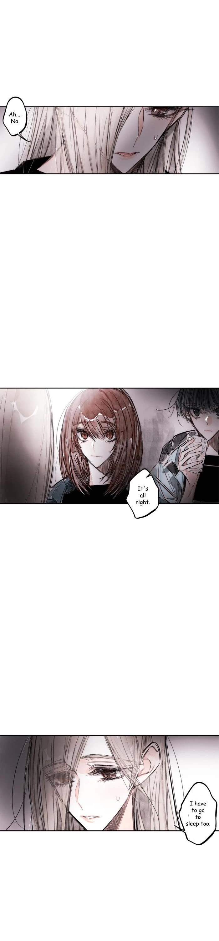 Swallow Tail chapter 44 page 13