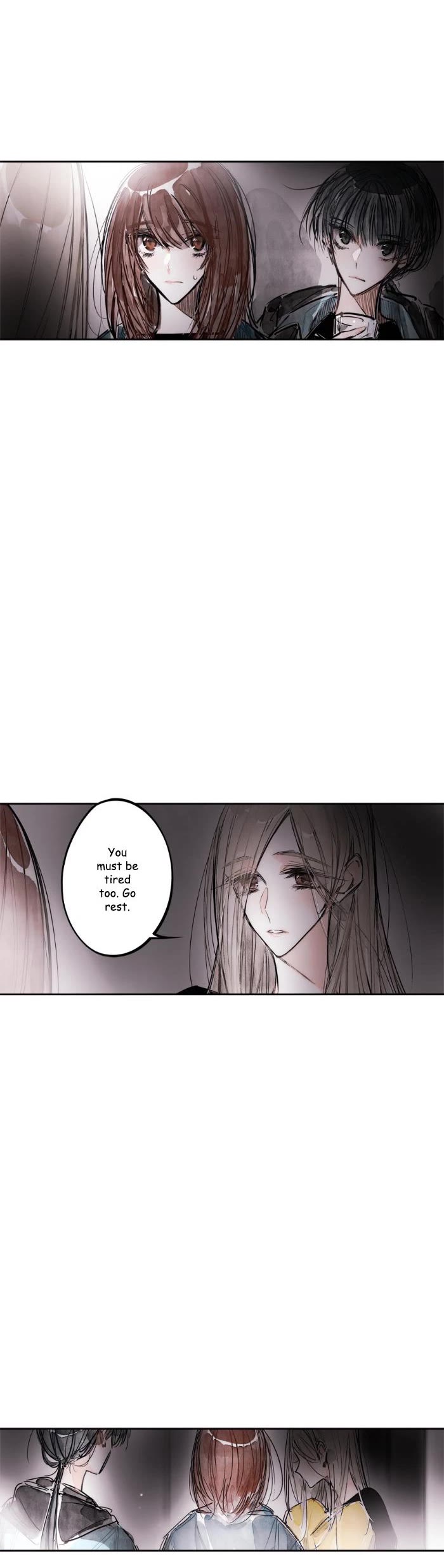 Swallow Tail chapter 44 page 14