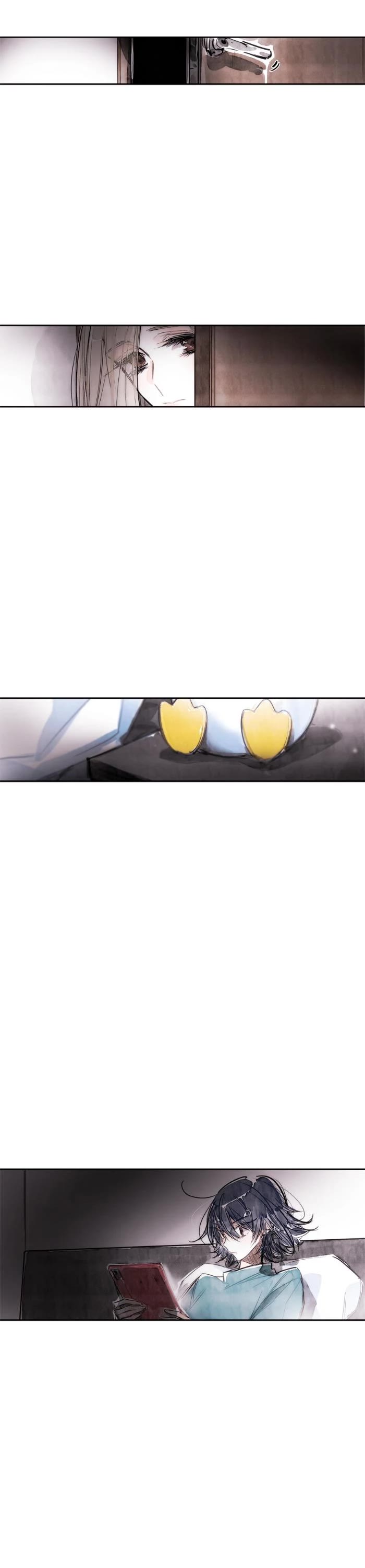 Swallow Tail chapter 44 page 17