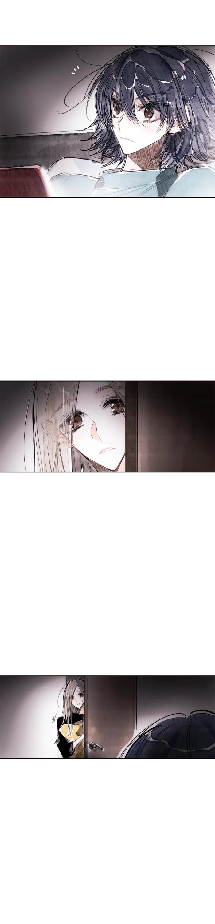 Swallow Tail chapter 44 page 18