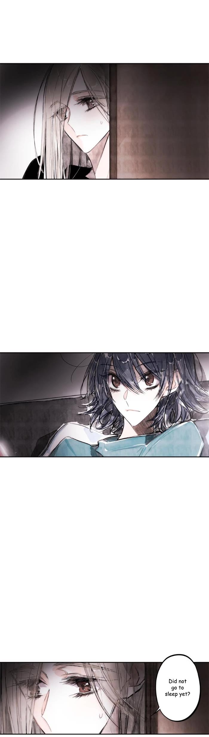 Swallow Tail chapter 44 page 19