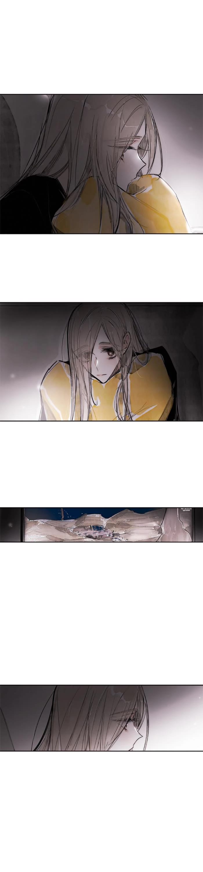 Swallow Tail chapter 44 page 2