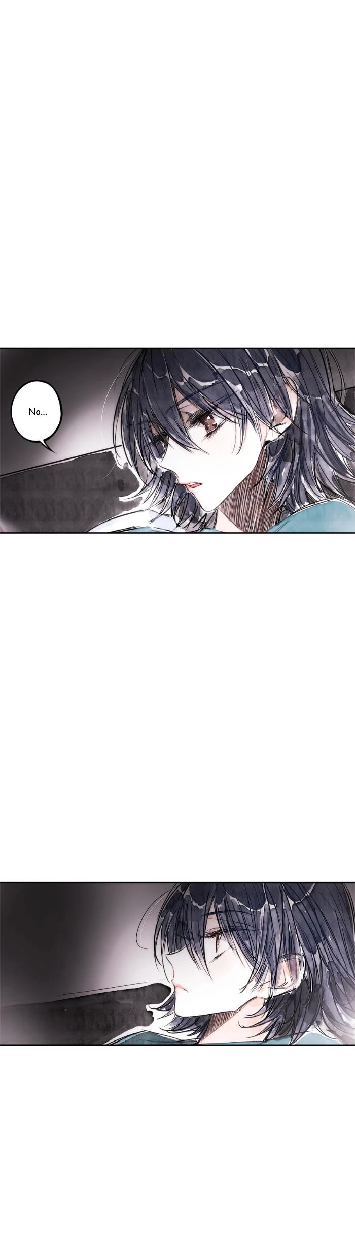 Swallow Tail chapter 44 page 20