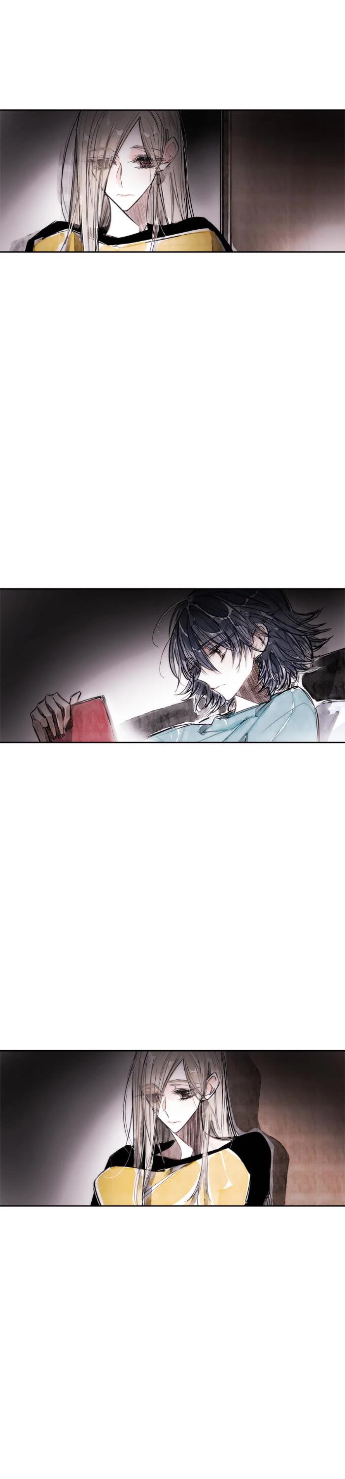 Swallow Tail chapter 44 page 22