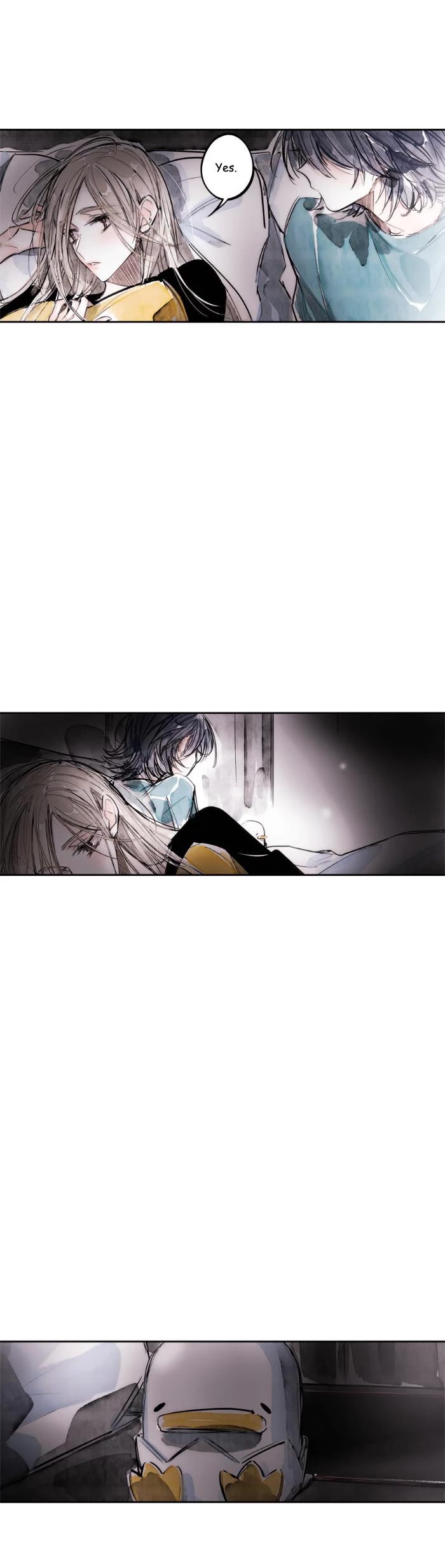 Swallow Tail chapter 44 page 24