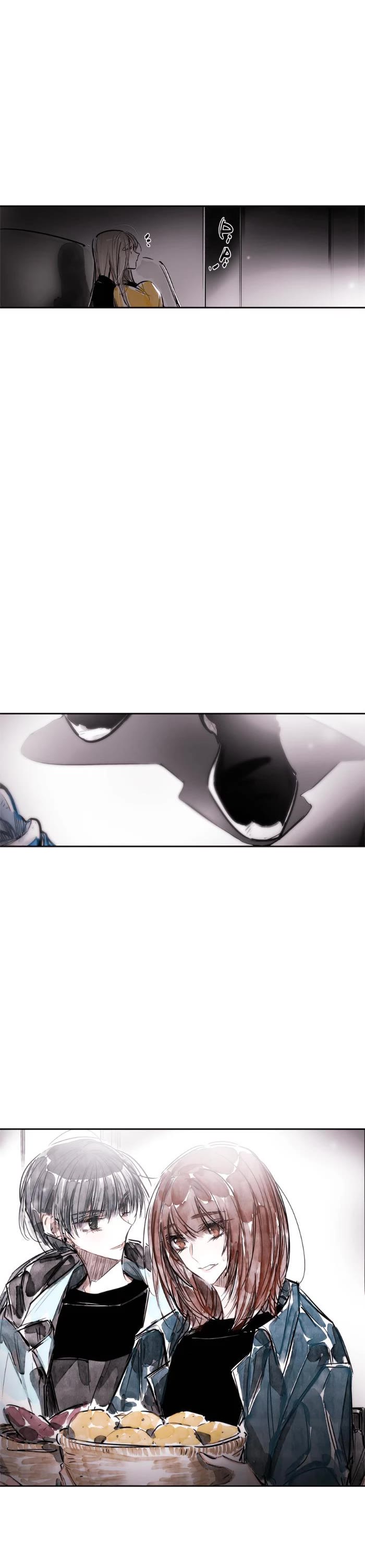 Swallow Tail chapter 44 page 3