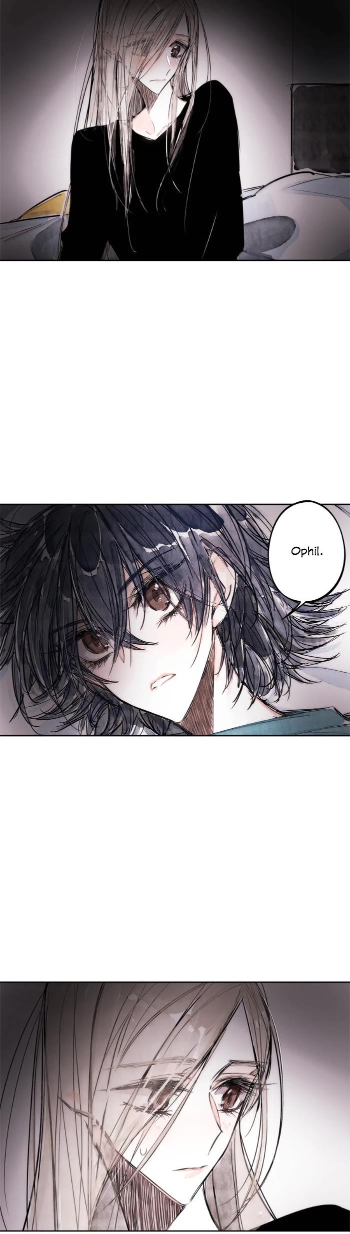 Swallow Tail chapter 44 page 34