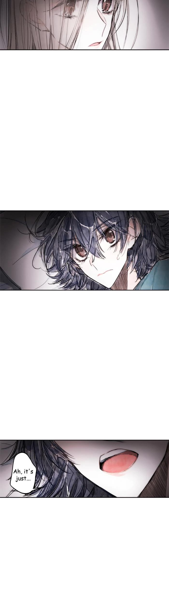 Swallow Tail chapter 44 page 39