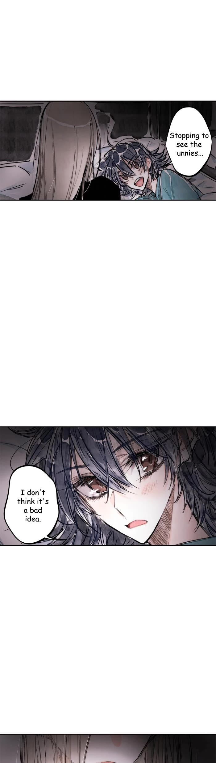 Swallow Tail chapter 44 page 40