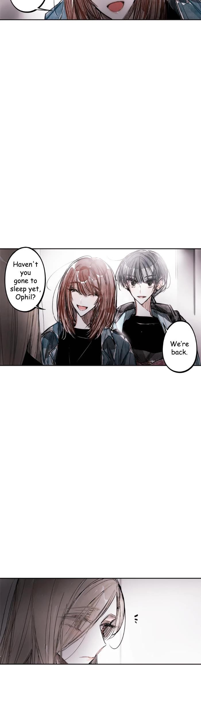 Swallow Tail chapter 44 page 5