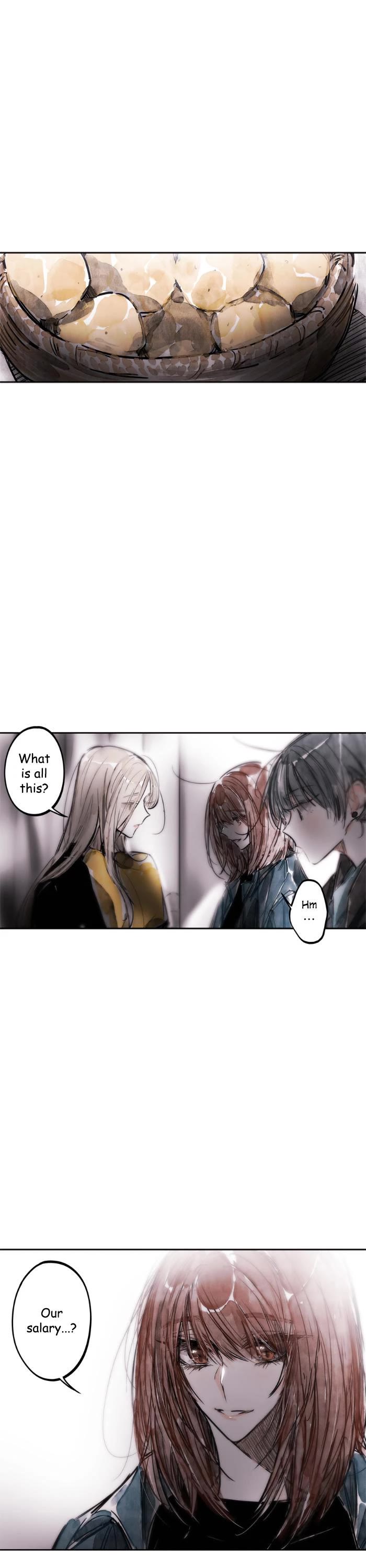 Swallow Tail chapter 44 page 6