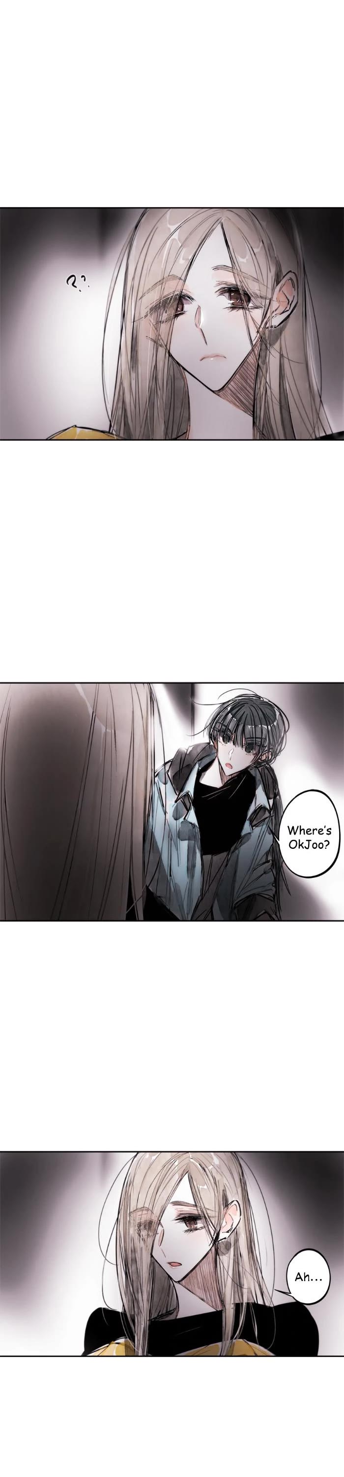 Swallow Tail chapter 44 page 7