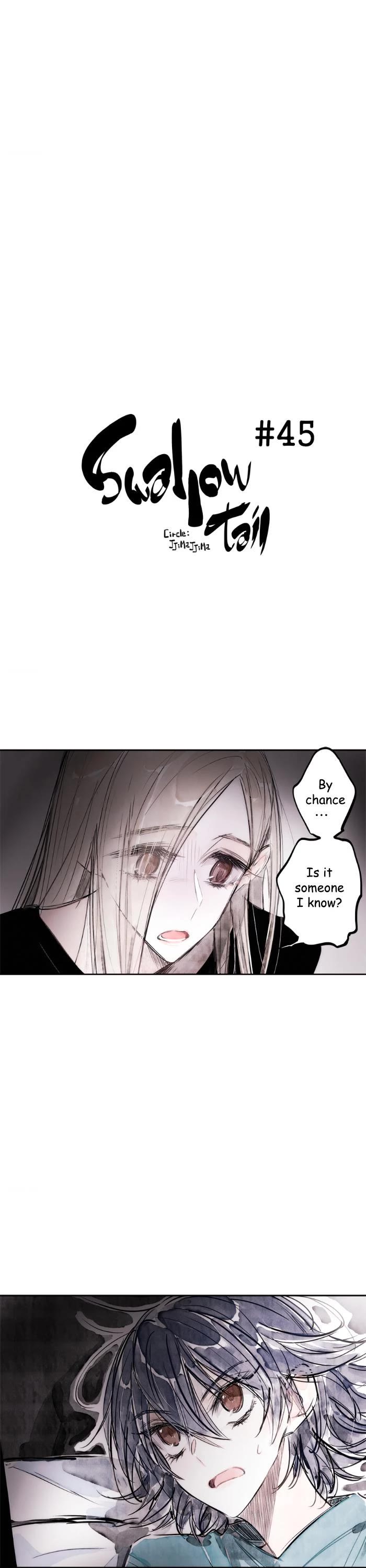 Swallow Tail chapter 45 page 1