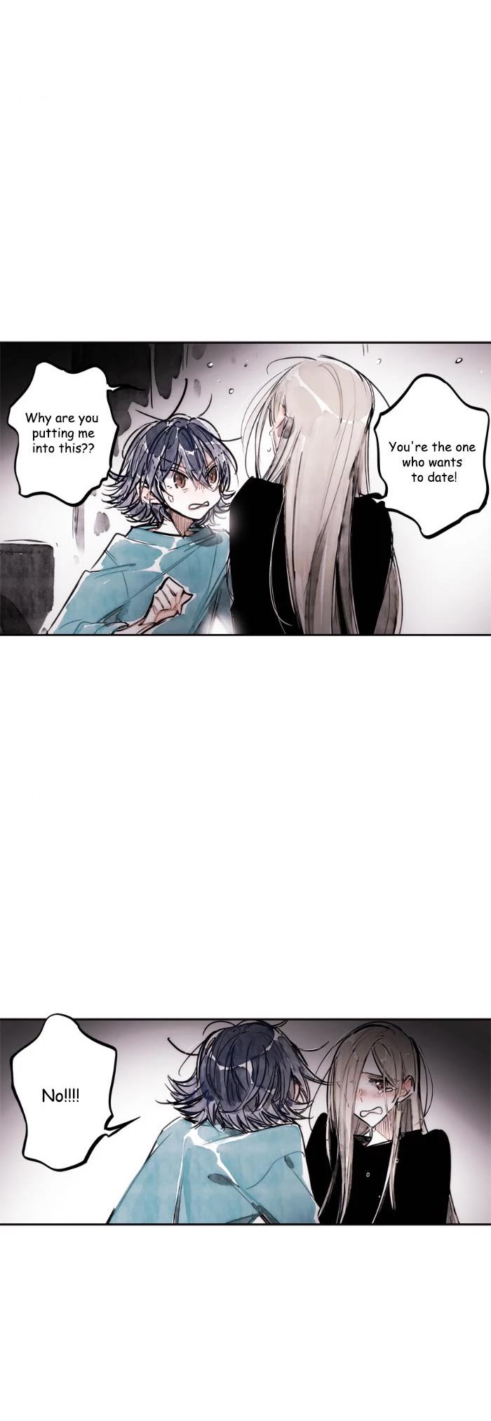 Swallow Tail chapter 45 page 10