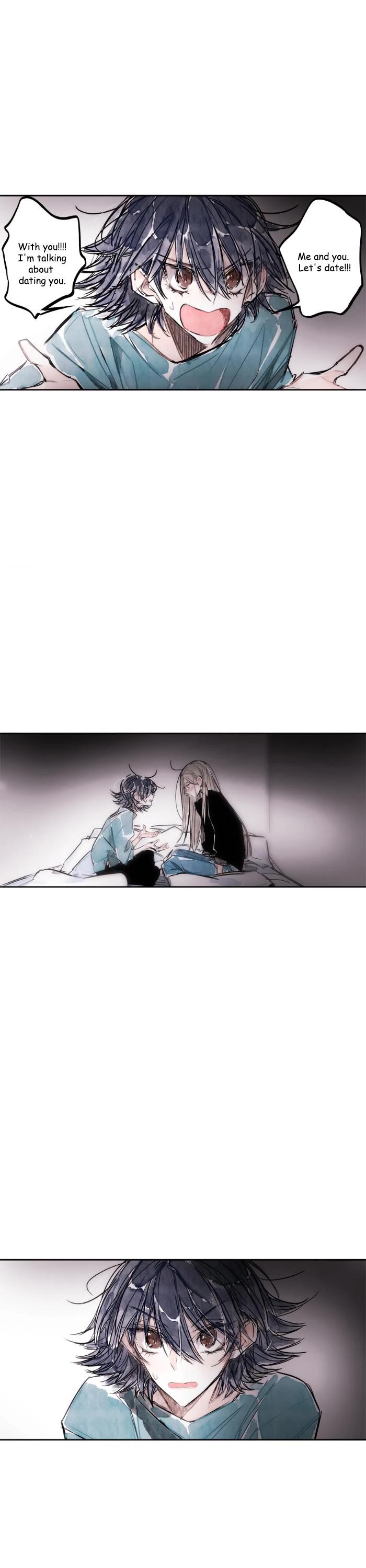 Swallow Tail chapter 45 page 11