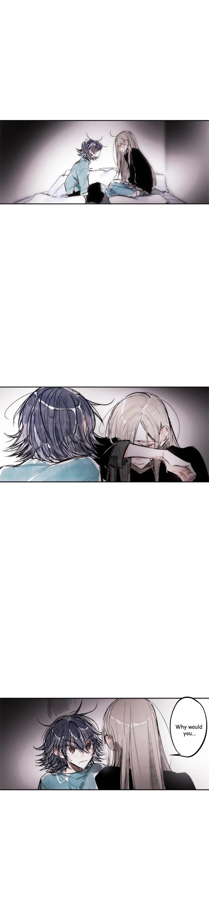 Swallow Tail chapter 45 page 12