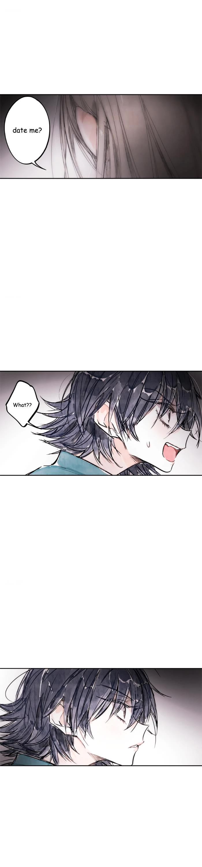 Swallow Tail chapter 45 page 13