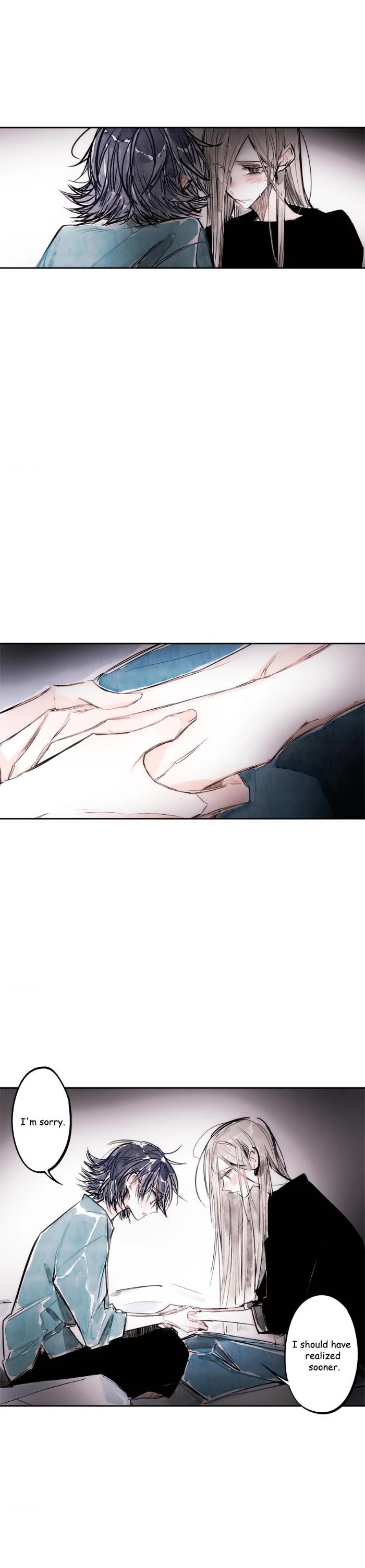 Swallow Tail chapter 45 page 16