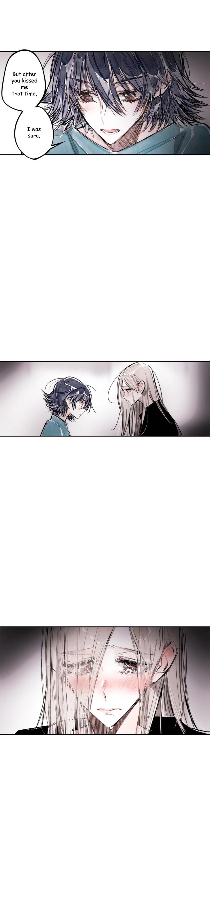 Swallow Tail chapter 45 page 17