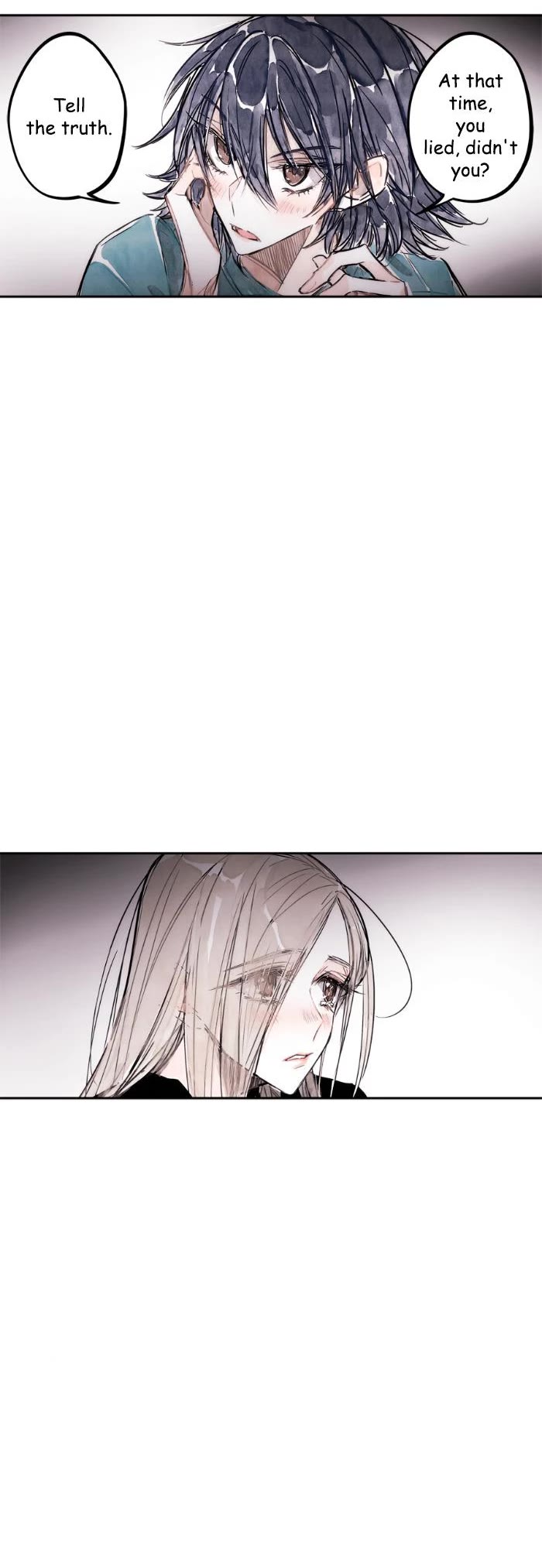 Swallow Tail chapter 45 page 20