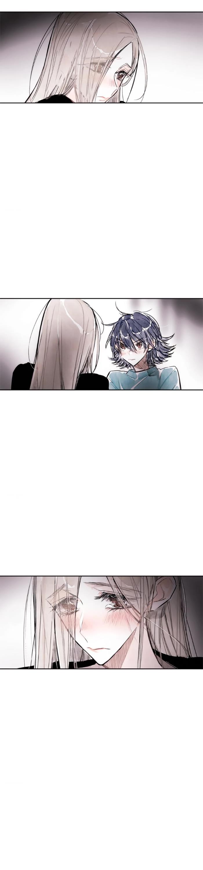 Swallow Tail chapter 45 page 21