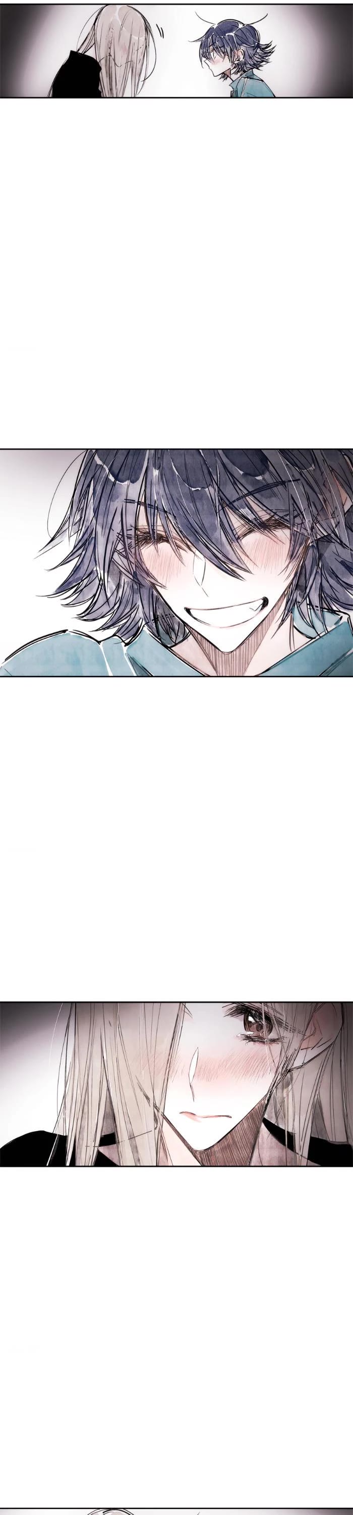 Swallow Tail chapter 45 page 22