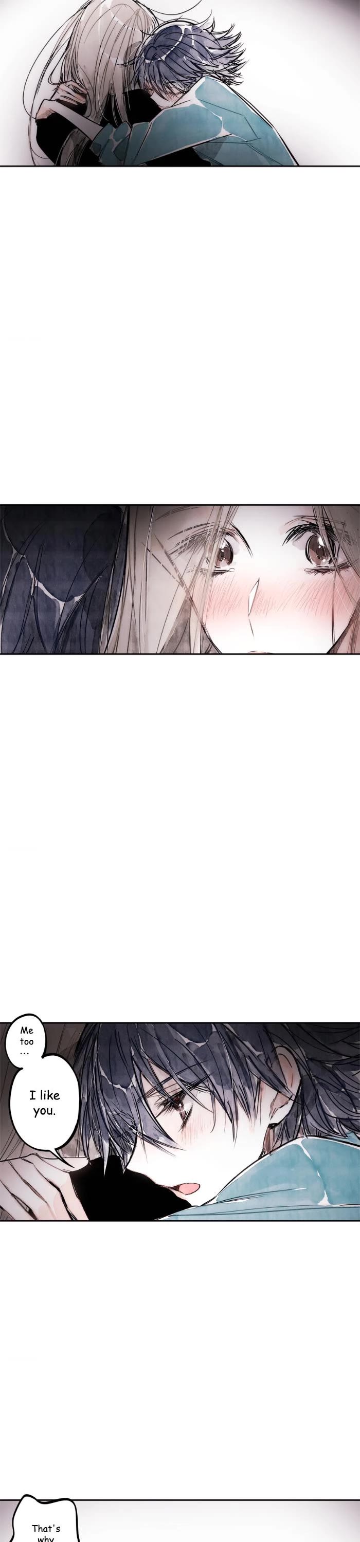 Swallow Tail chapter 45 page 23