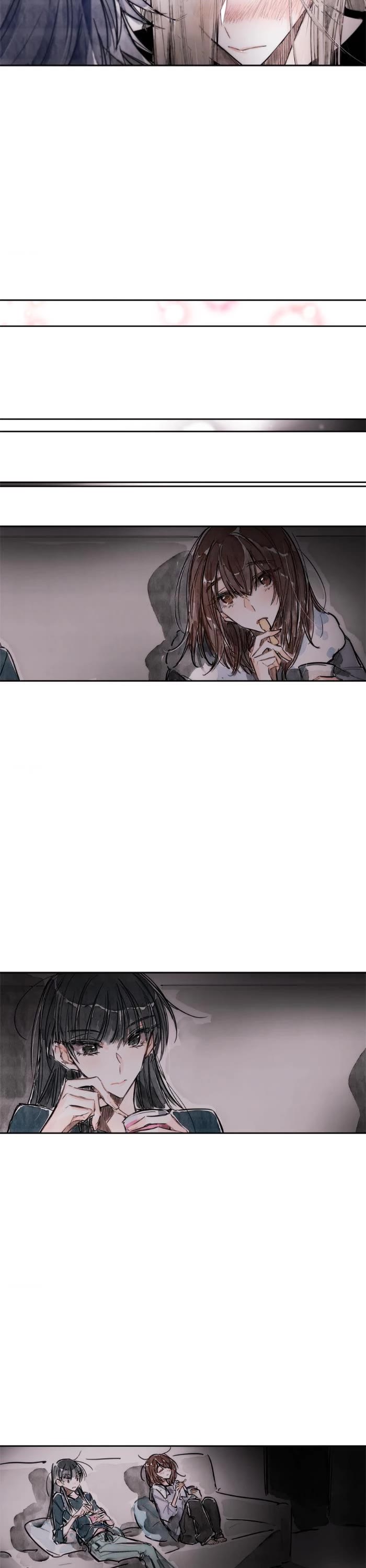 Swallow Tail chapter 45 page 28