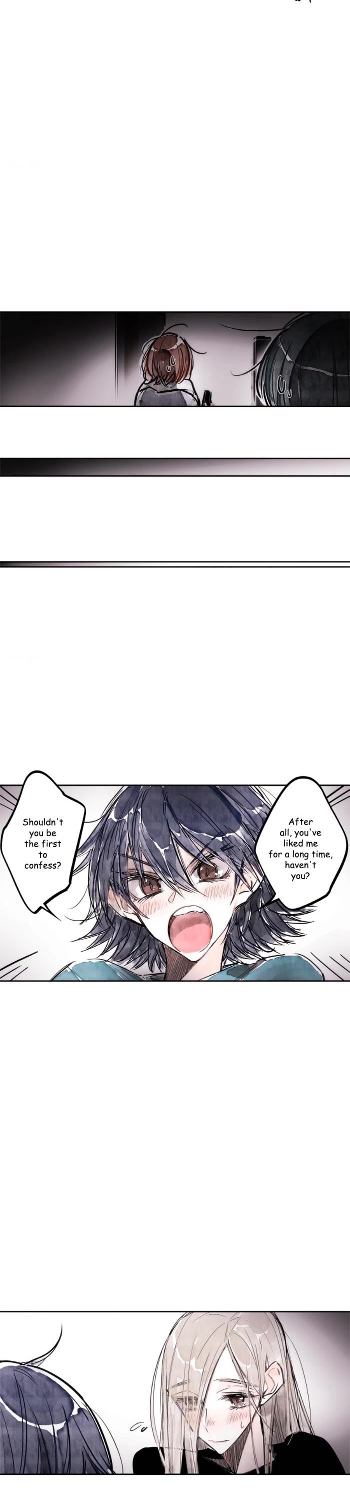 Swallow Tail chapter 45 page 32