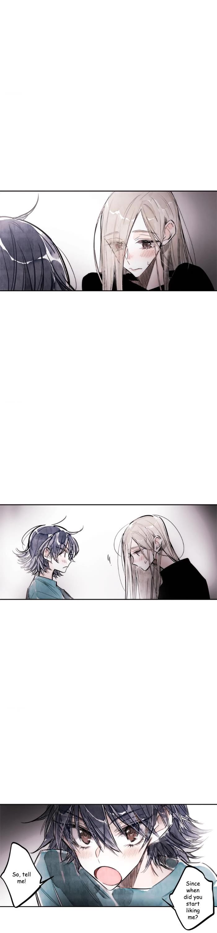 Swallow Tail chapter 45 page 33