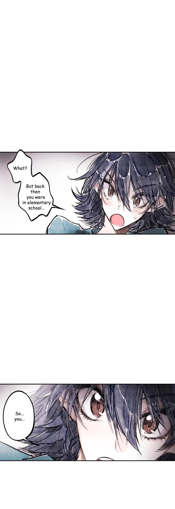 Swallow Tail chapter 45 page 35