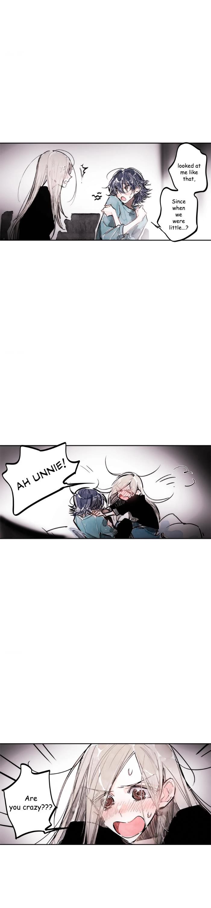 Swallow Tail chapter 45 page 36