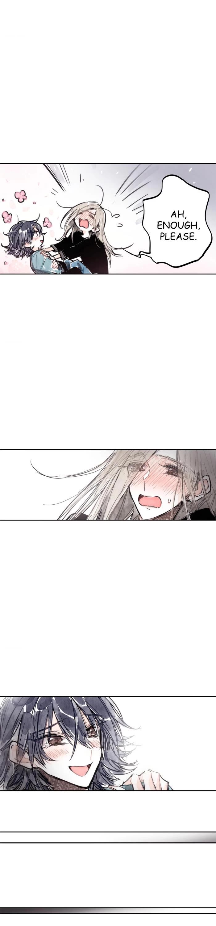 Swallow Tail chapter 45 page 38