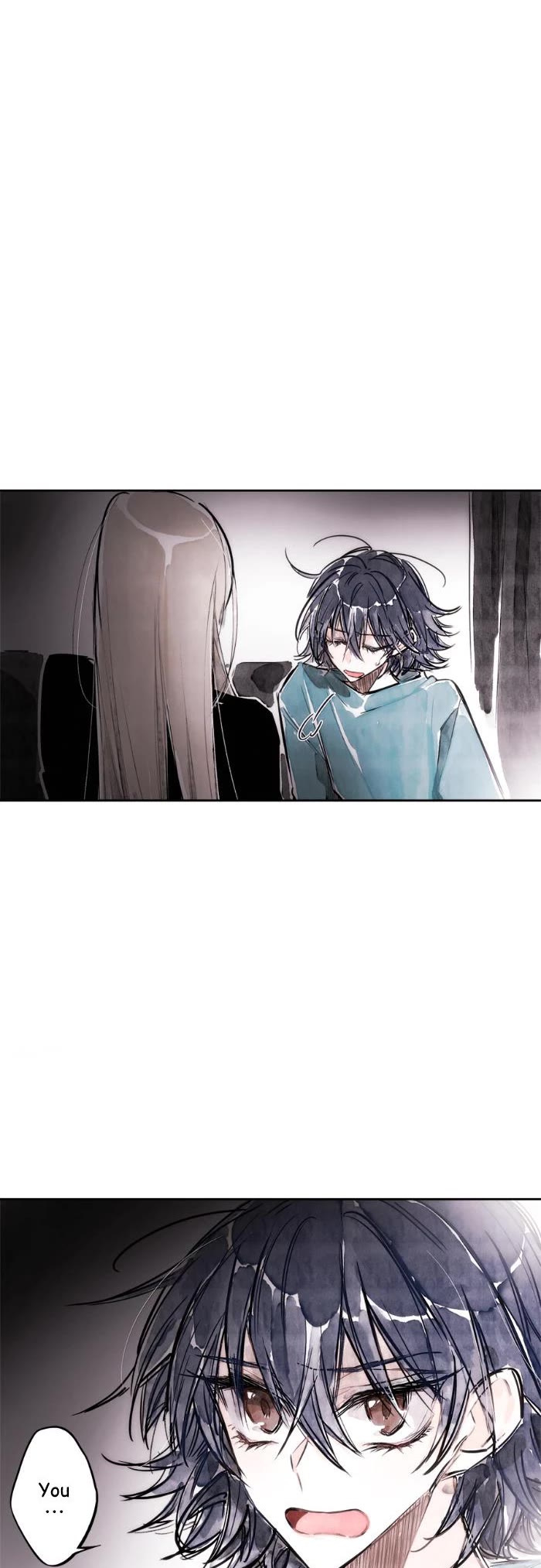 Swallow Tail chapter 45 page 4