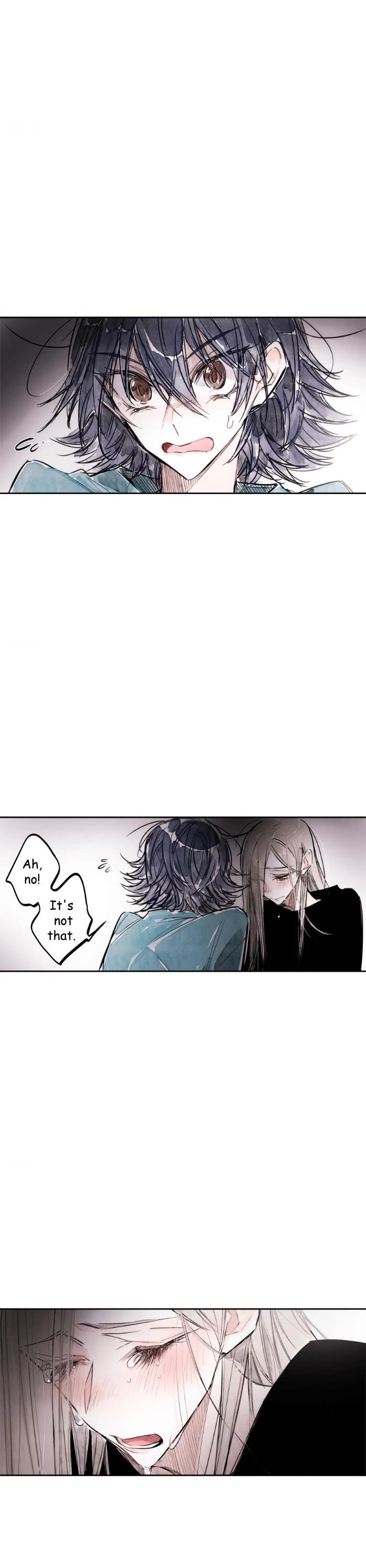 Swallow Tail chapter 45 page 7