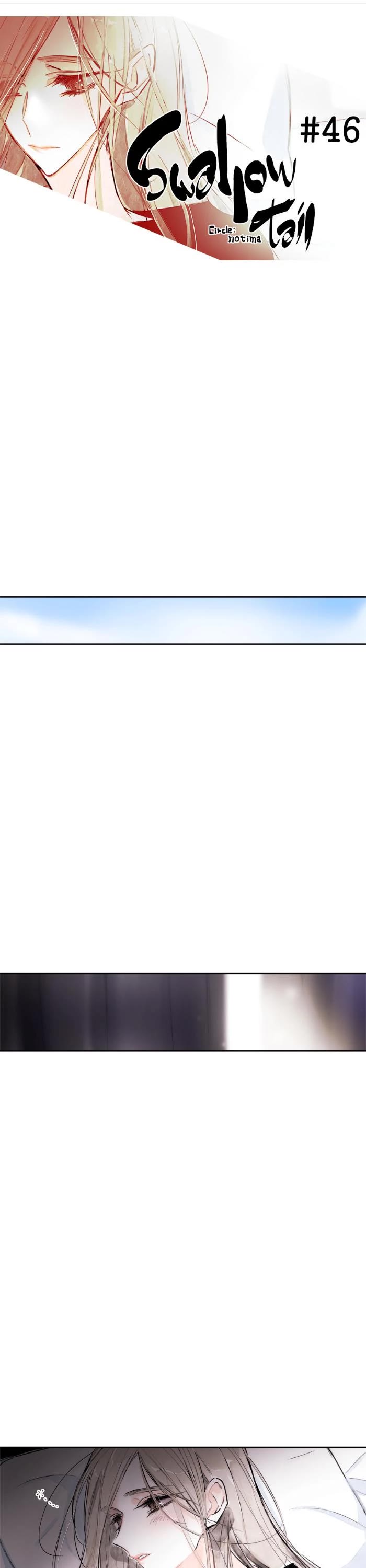Swallow Tail chapter 46 page 1