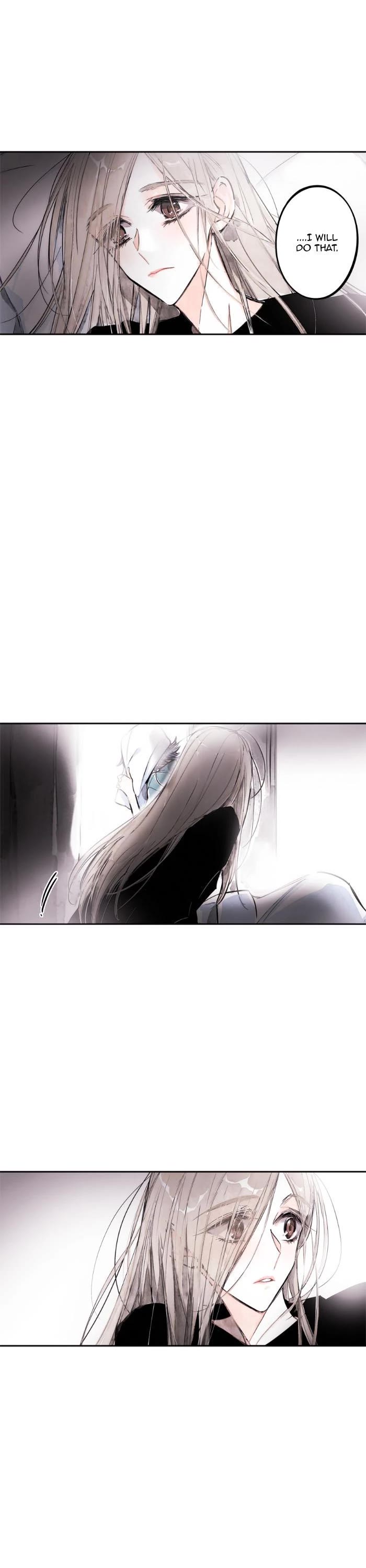 Swallow Tail chapter 46 page 11