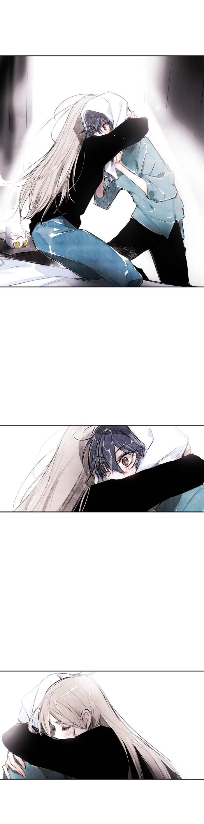 Swallow Tail chapter 46 page 14