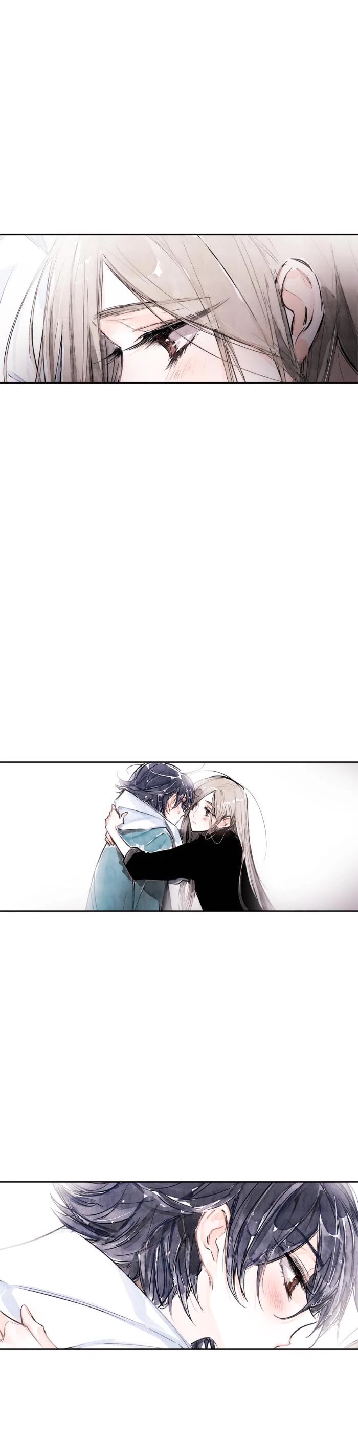 Swallow Tail chapter 46 page 15